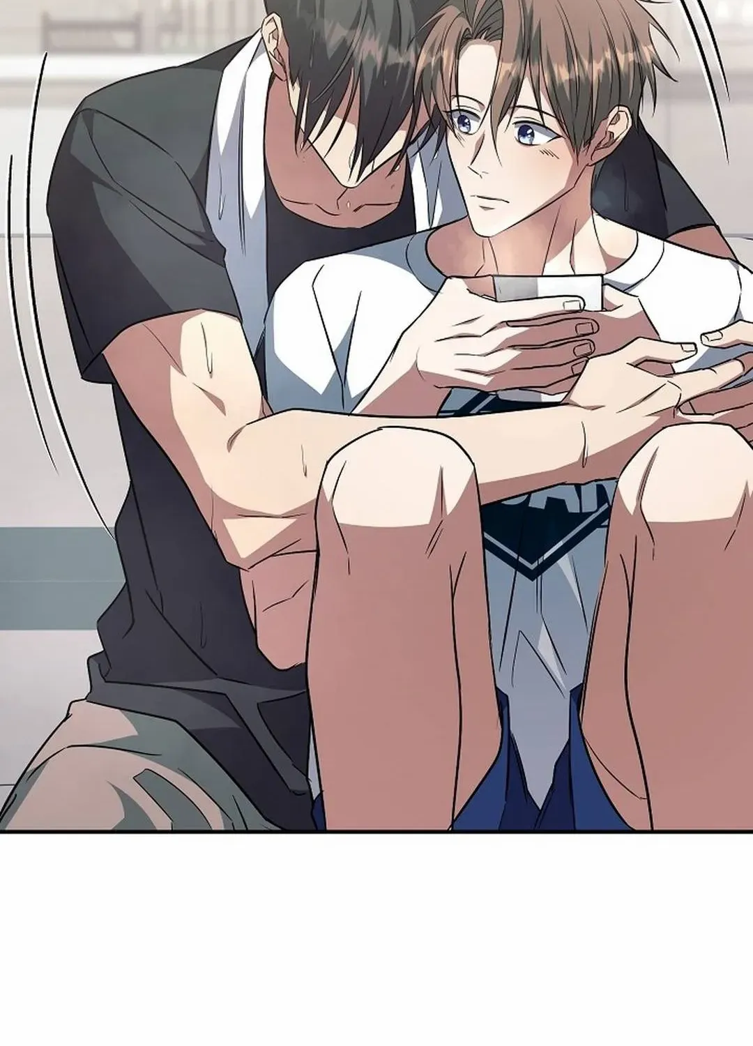 Wide Open Chapter 22 page 110 - 