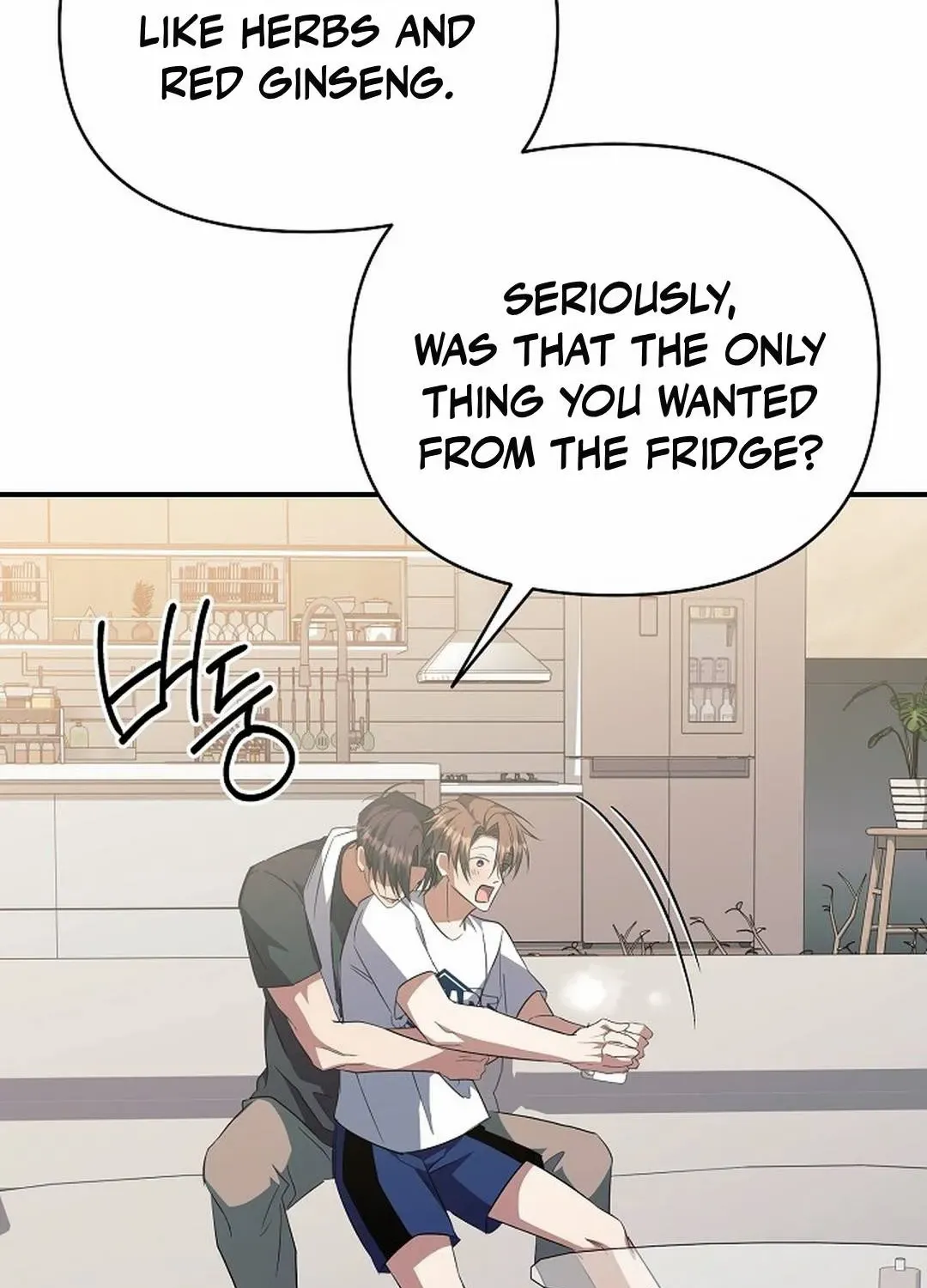 Wide Open Chapter 22 page 113 - 