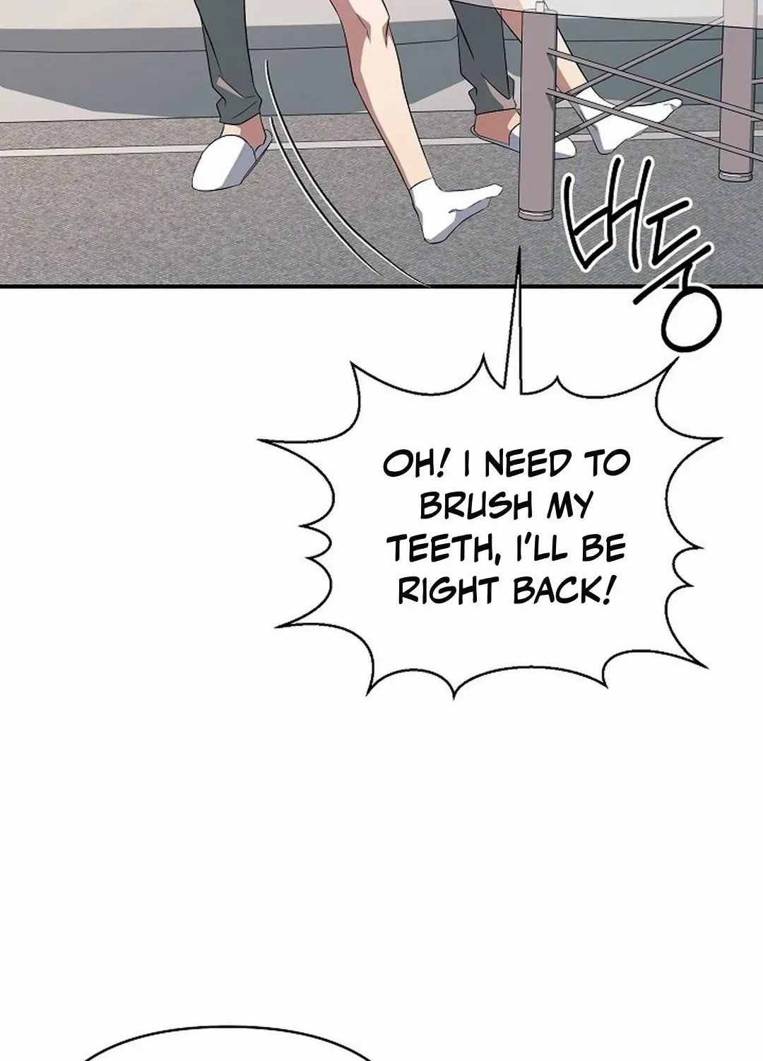 Wide Open Chapter 22 page 114 - 