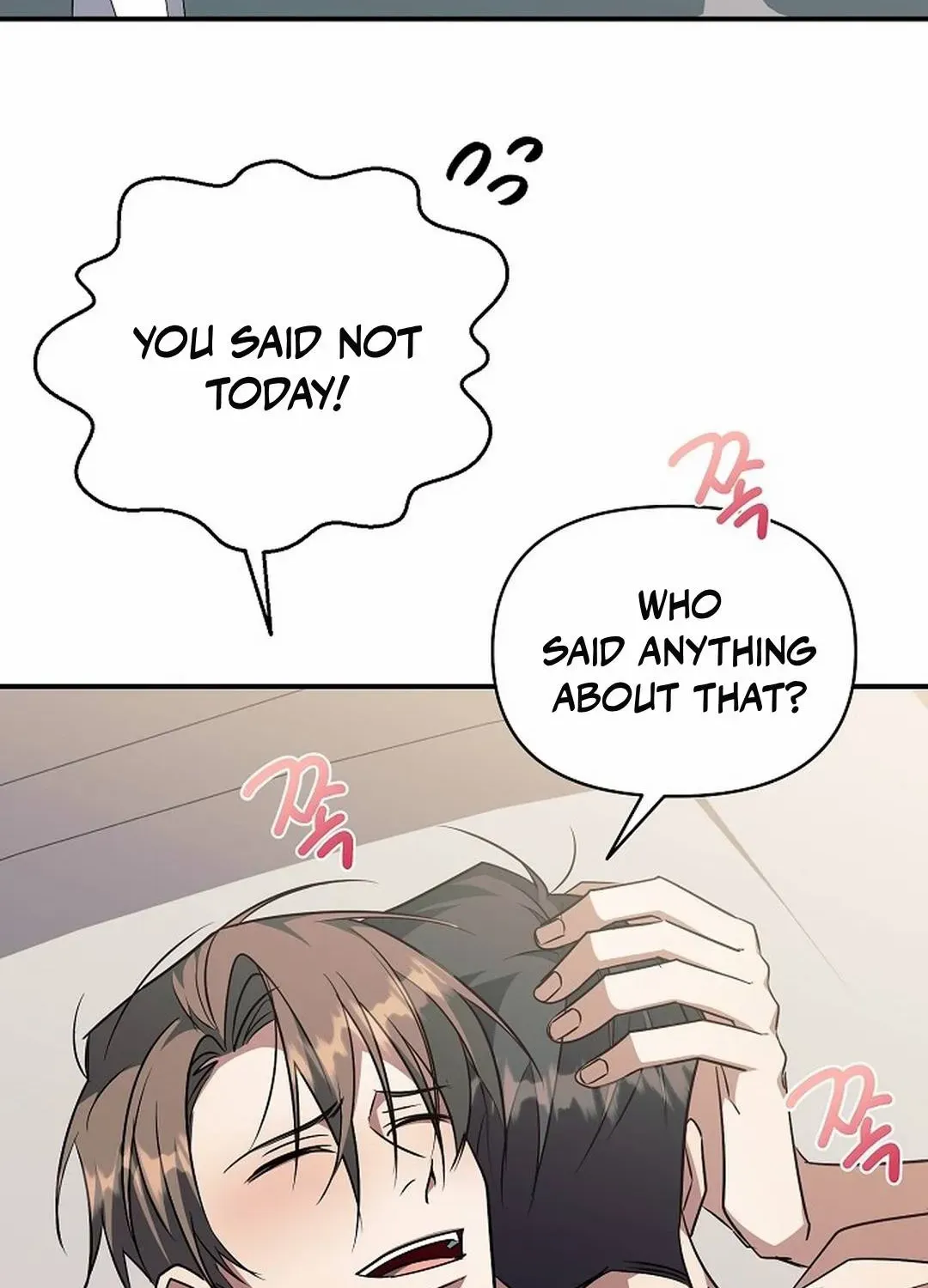 Wide Open Chapter 22 page 118 - 