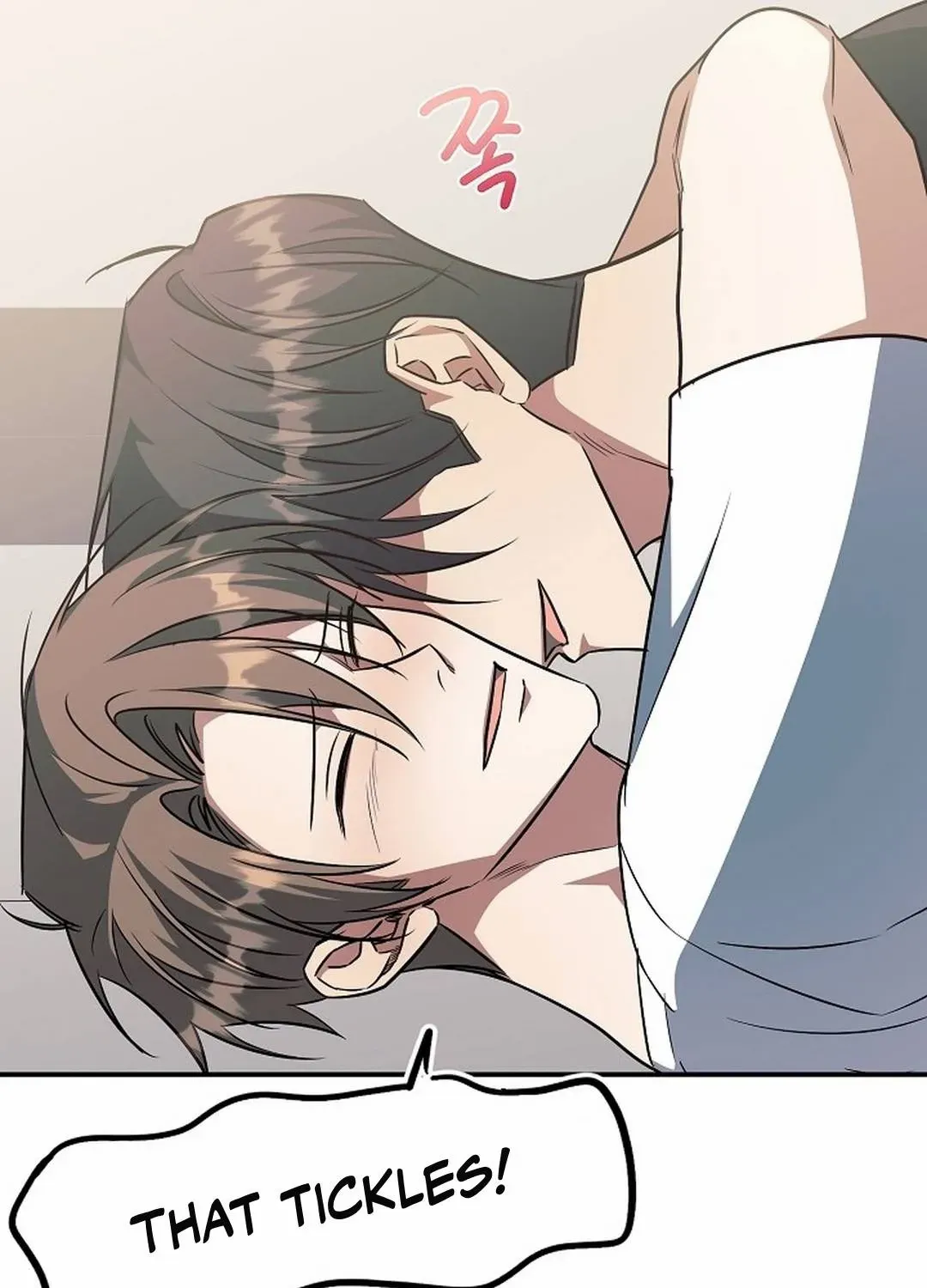Wide Open Chapter 22 page 121 - 