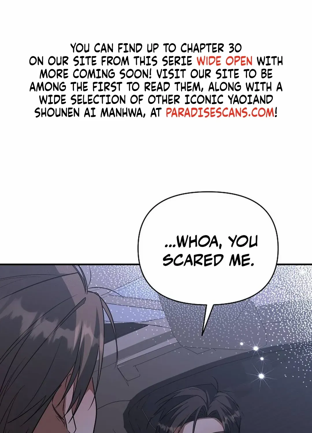 Wide Open Chapter 22 page 3 - 