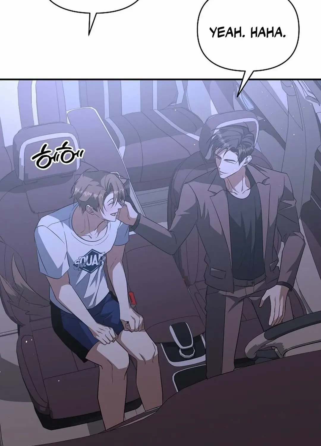 Wide Open Chapter 22 page 27 - 