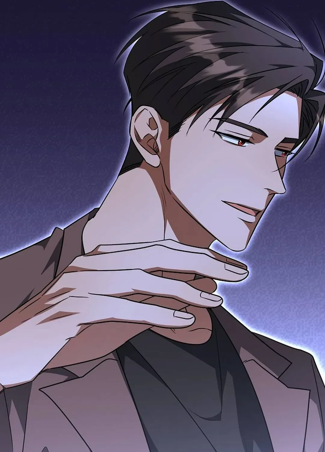 Wide Open Chapter 22 page 32 - 
