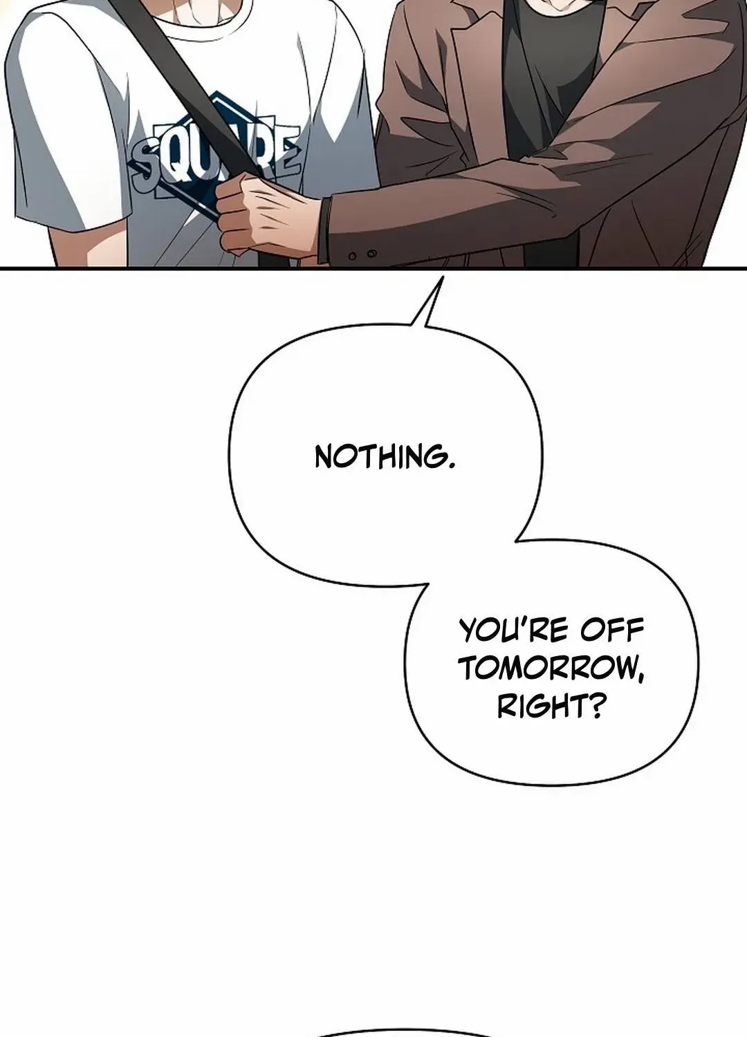 Wide Open Chapter 22 page 34 - 