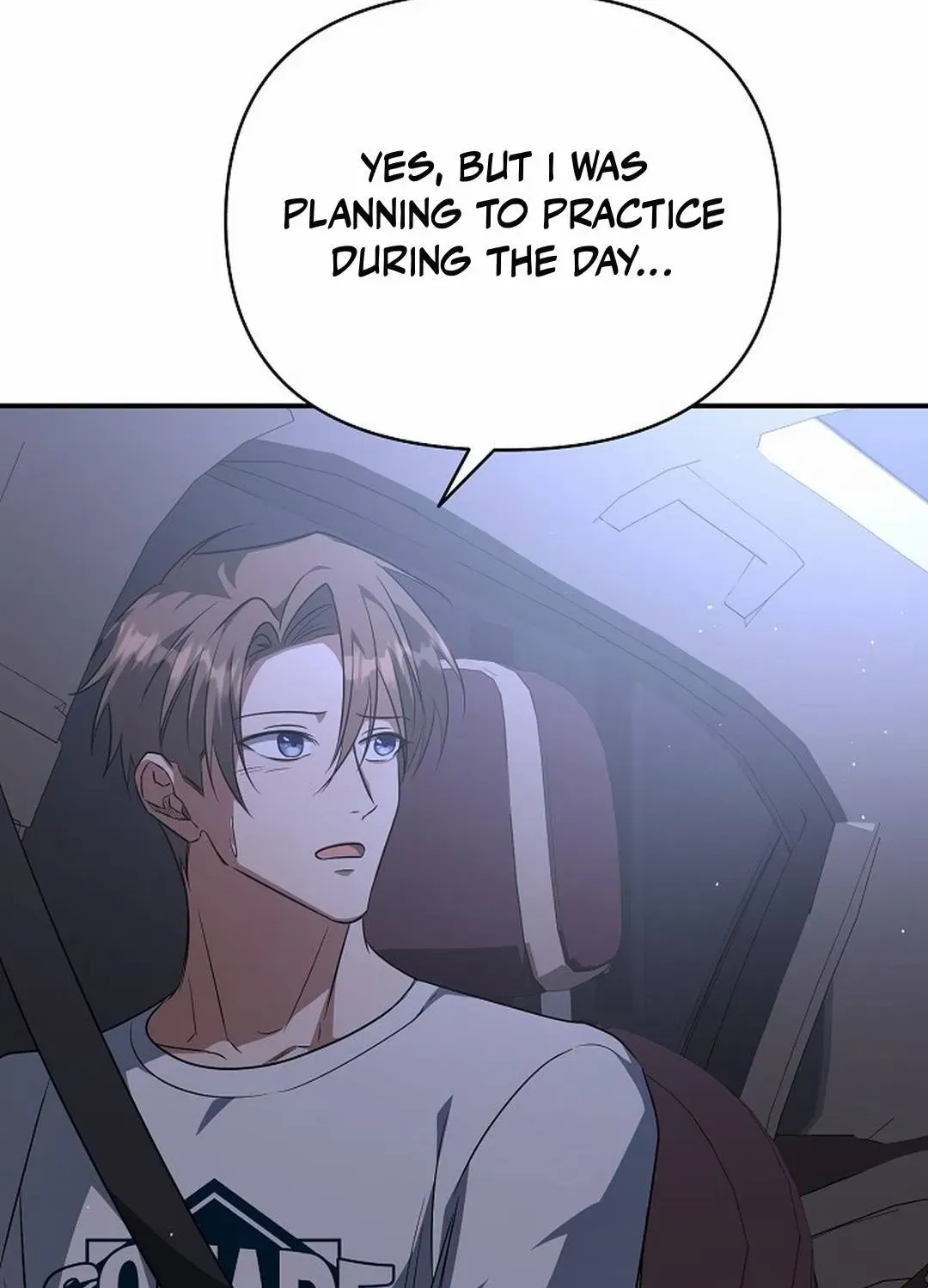 Wide Open Chapter 22 page 35 - 