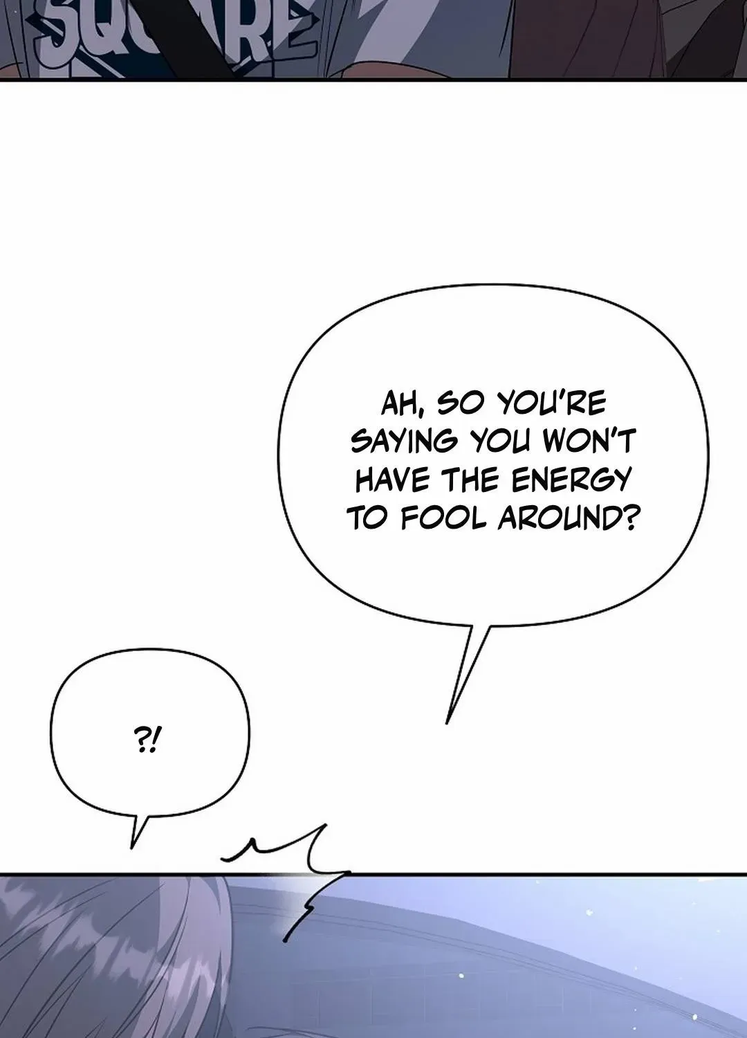 Wide Open Chapter 22 page 36 - 