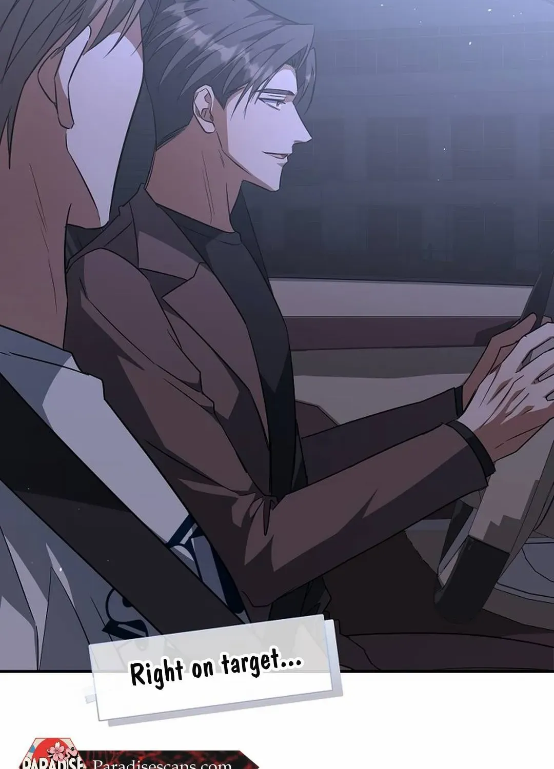 Wide Open Chapter 22 page 37 - 