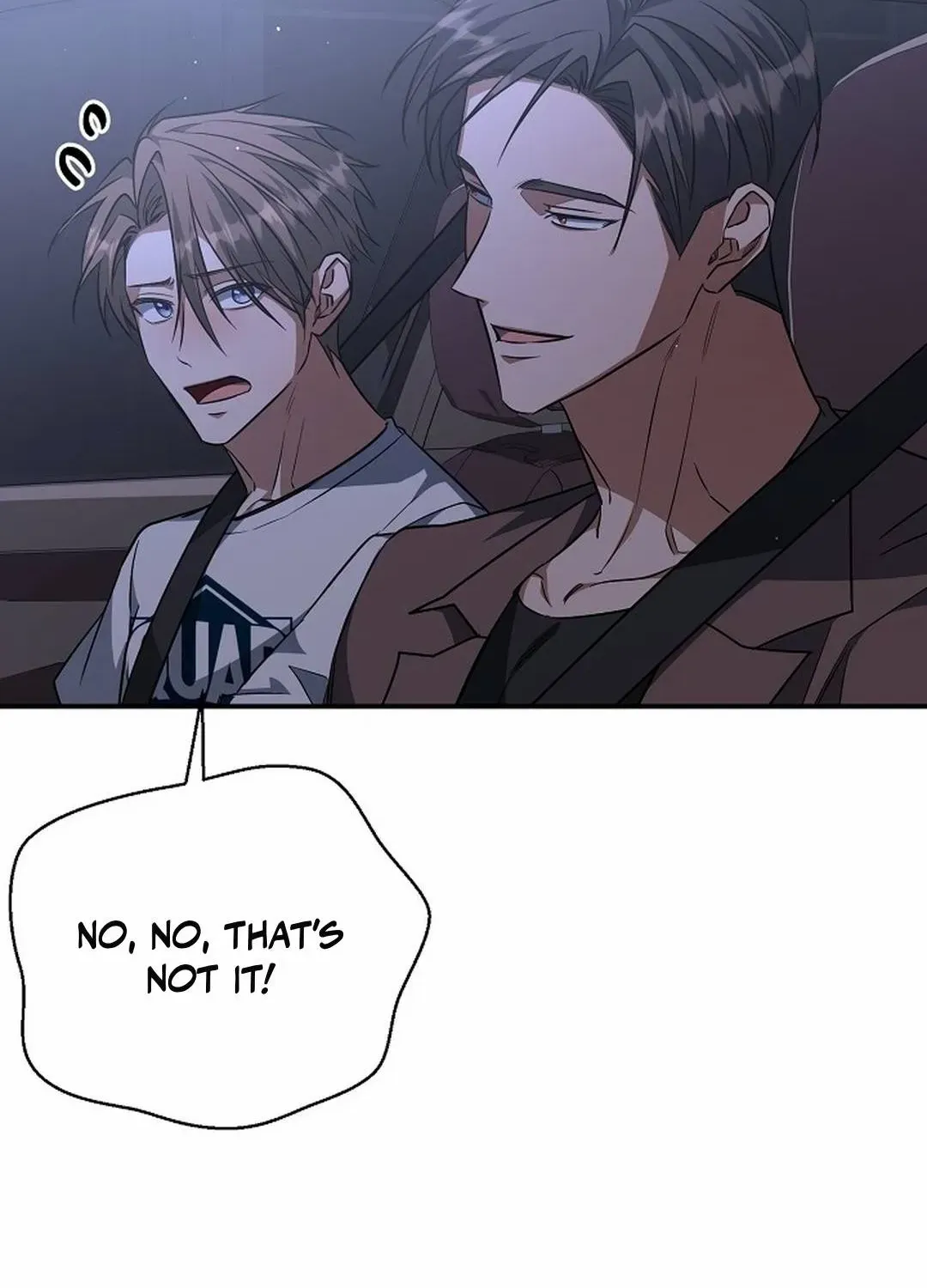 Wide Open Chapter 22 page 39 - 