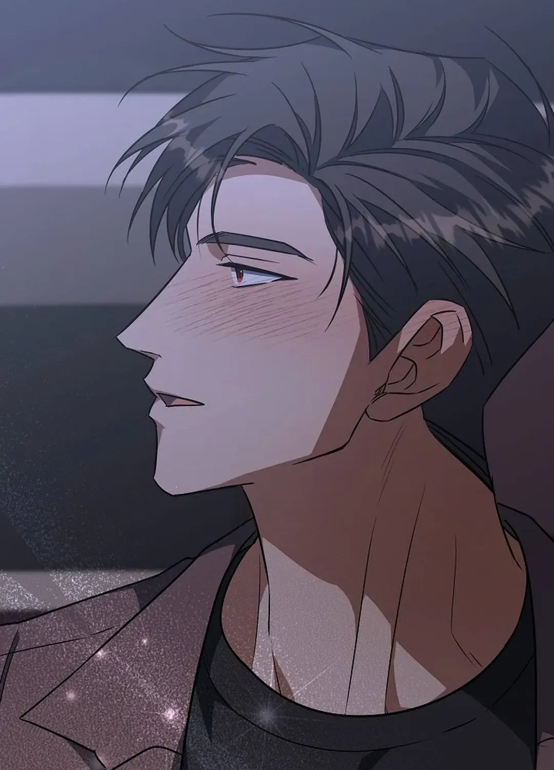 Wide Open Chapter 22 page 7 - 