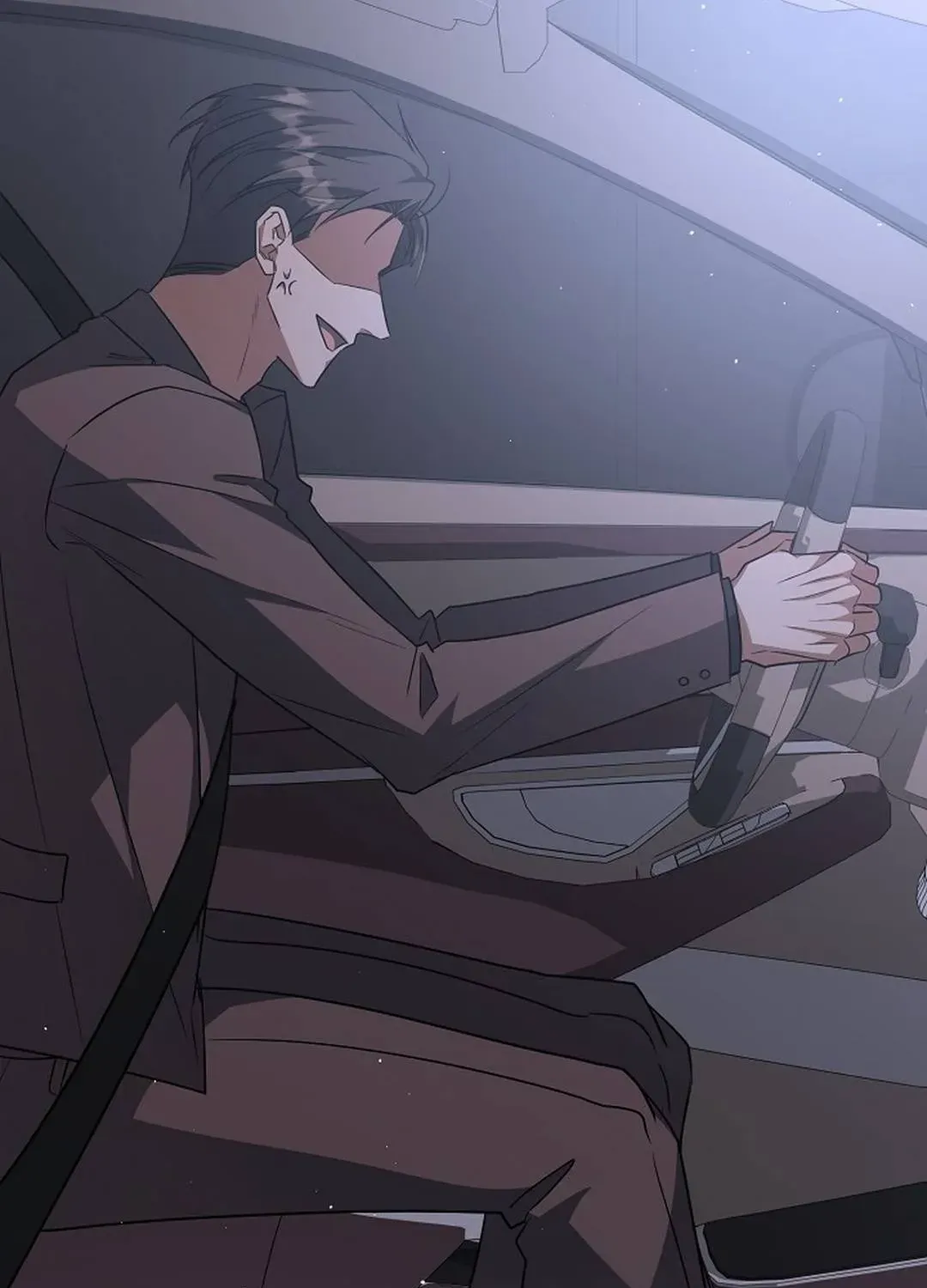 Wide Open Chapter 22 page 72 - 