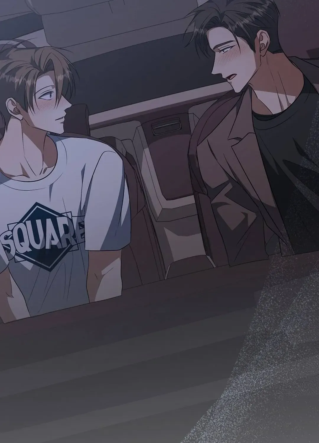 Wide Open Chapter 22 page 9 - 