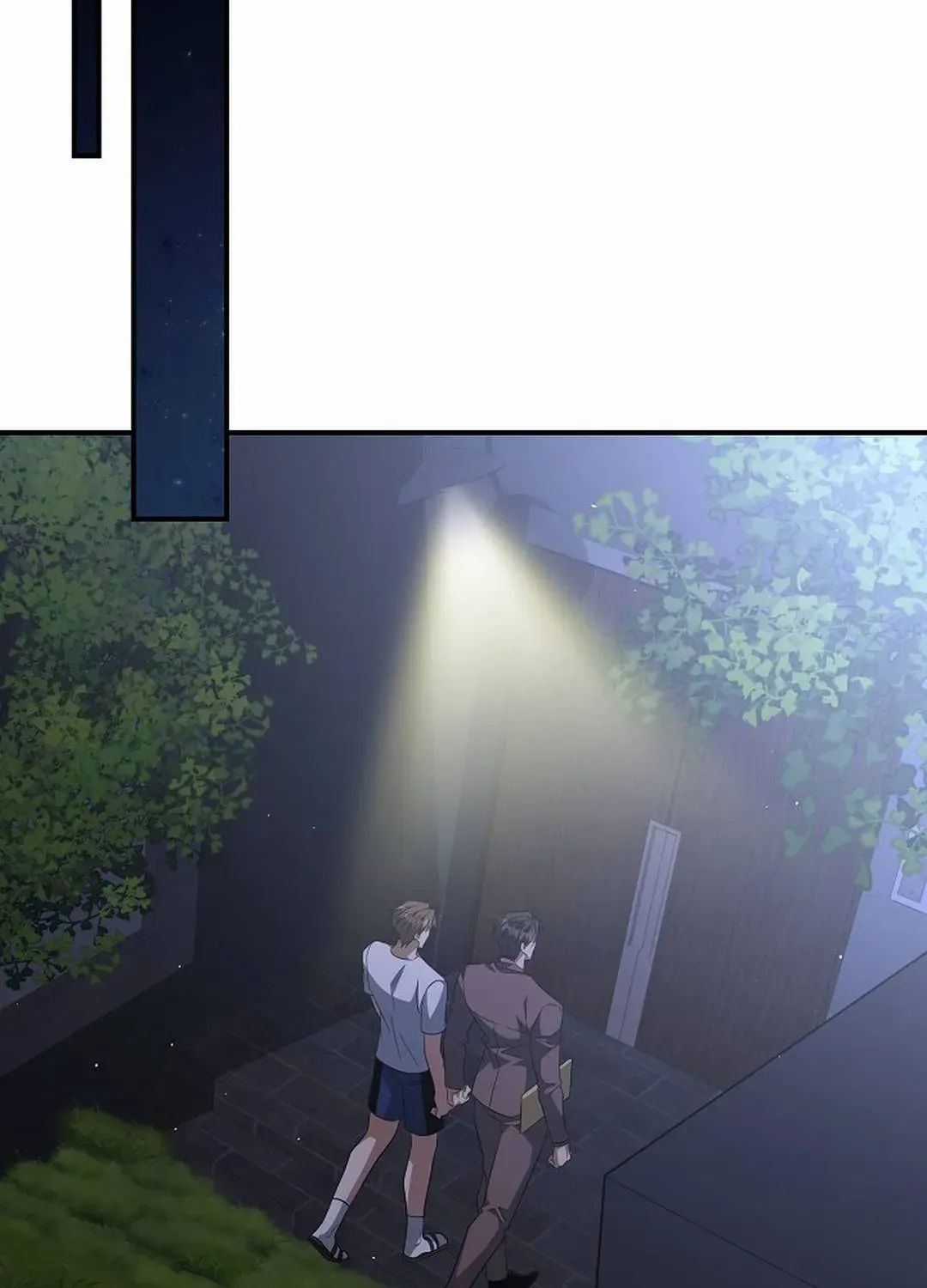 Wide Open Chapter 22 page 84 - 