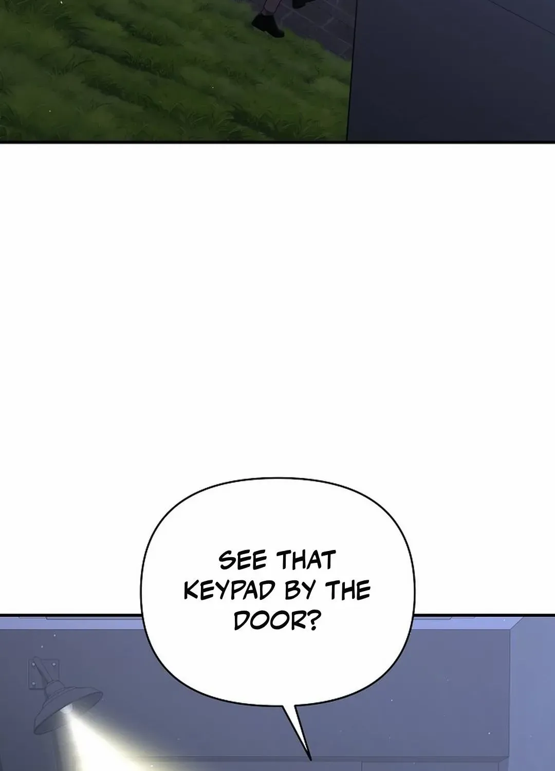 Wide Open Chapter 22 page 85 - 