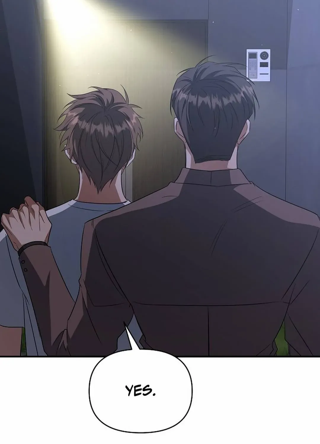 Wide Open Chapter 22 page 86 - 