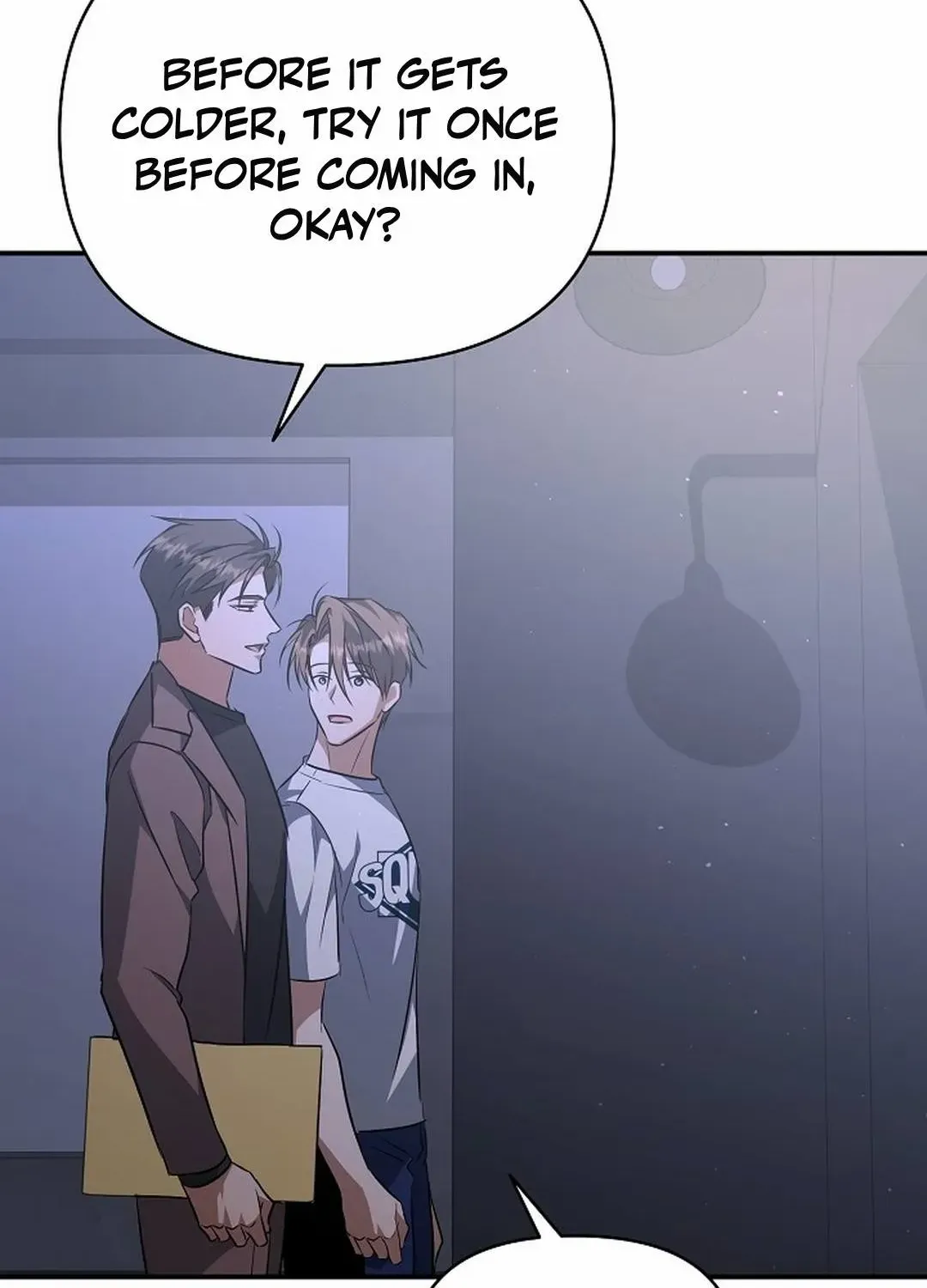 Wide Open Chapter 22 page 89 - 