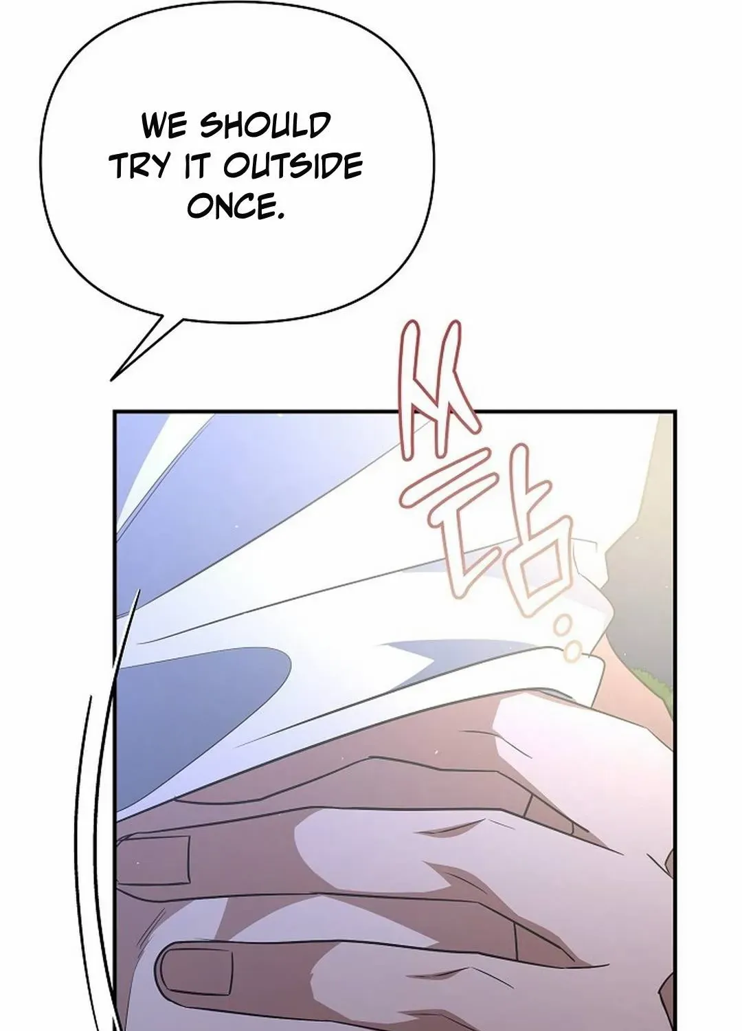 Wide Open Chapter 22 page 92 - 