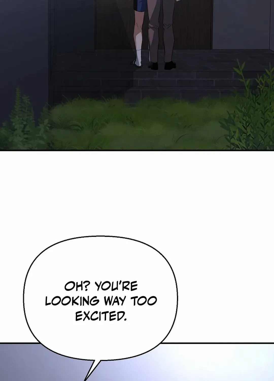 Wide Open Chapter 22 page 95 - 