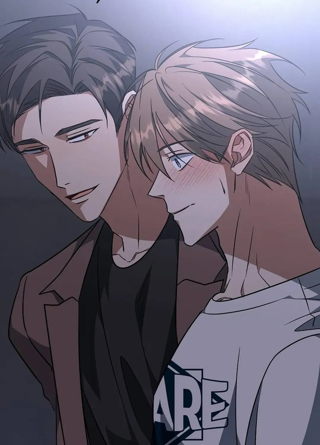 Wide Open Chapter 22 page 96 - 