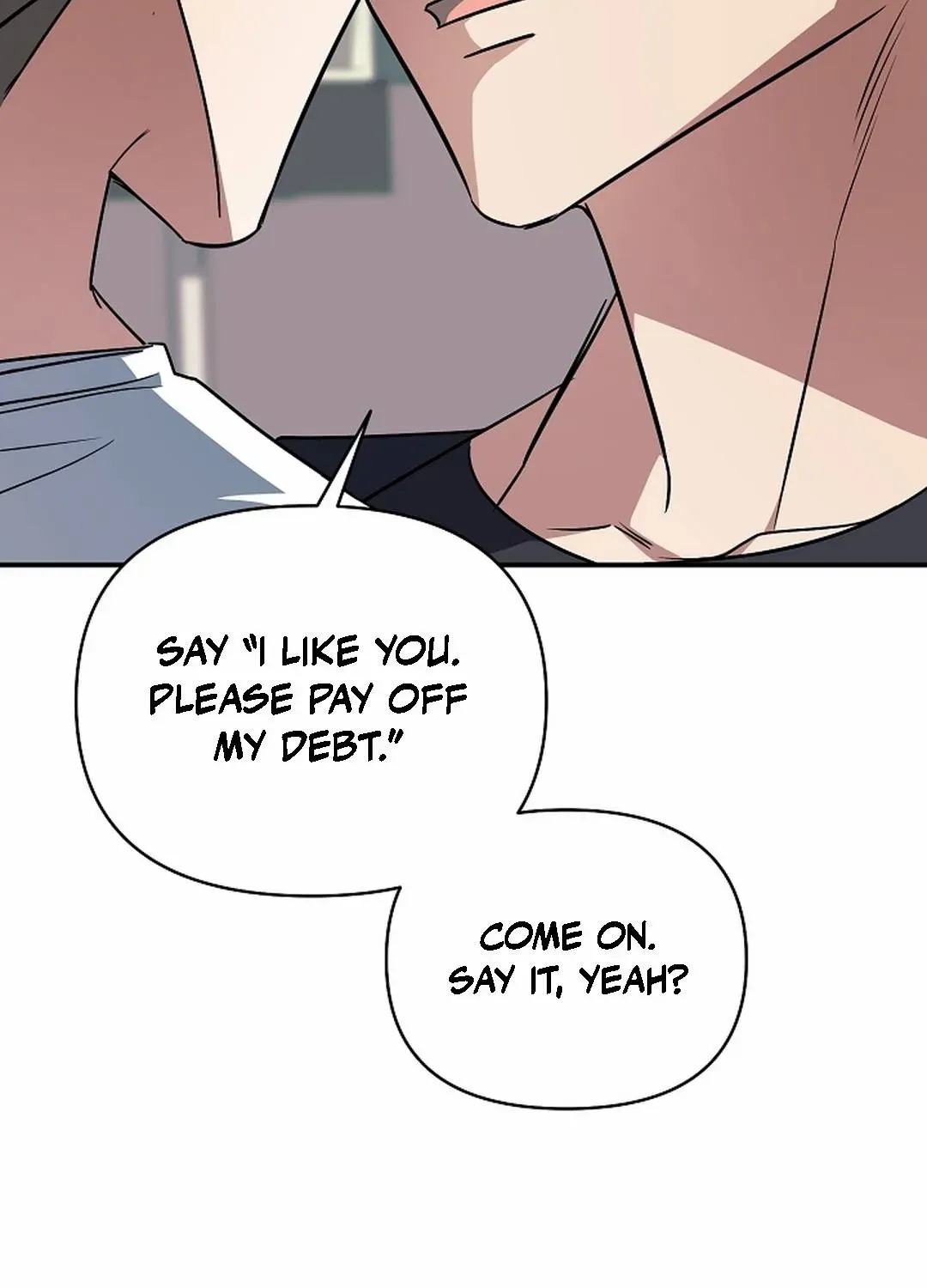 Wide Open Chapter 23 page 107 - 