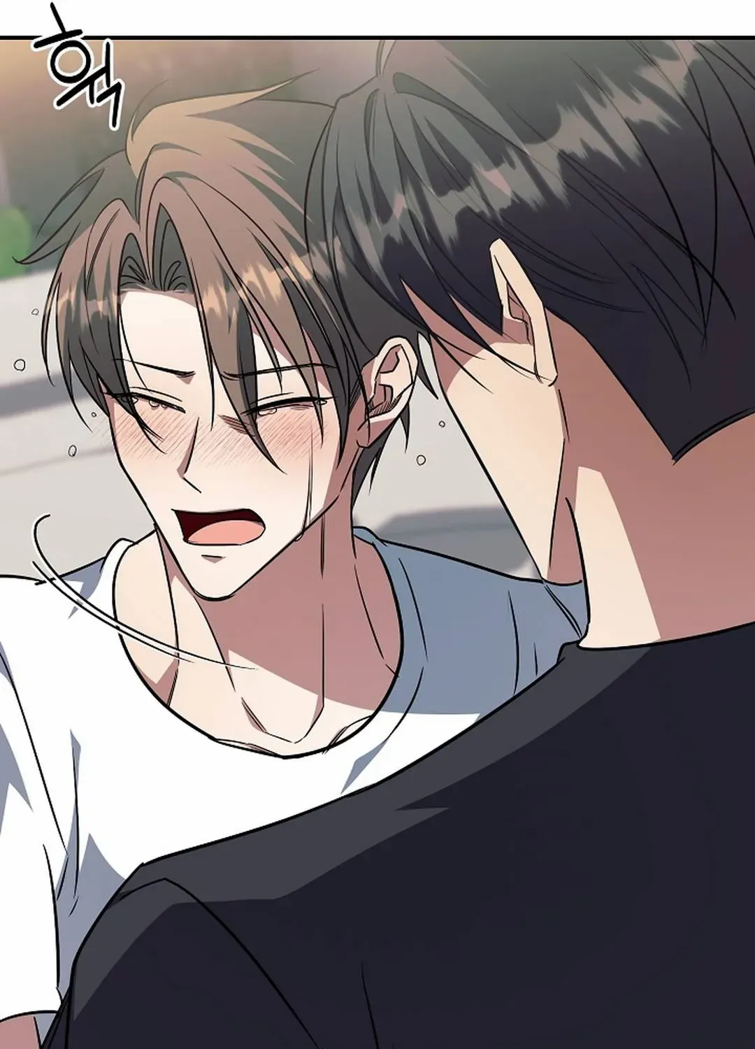 Wide Open Chapter 23 page 109 - 