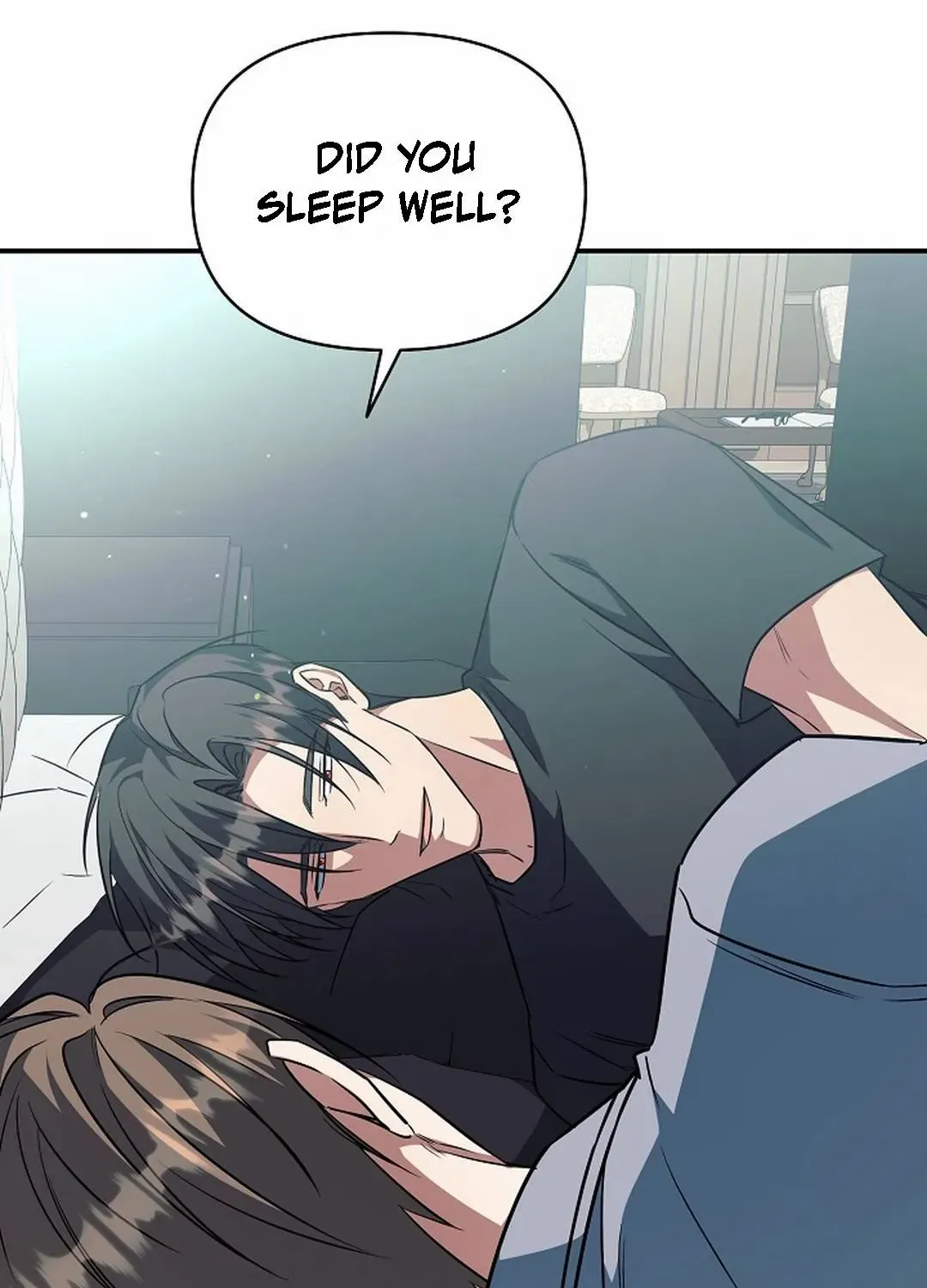 Wide Open Chapter 23 page 114 - 