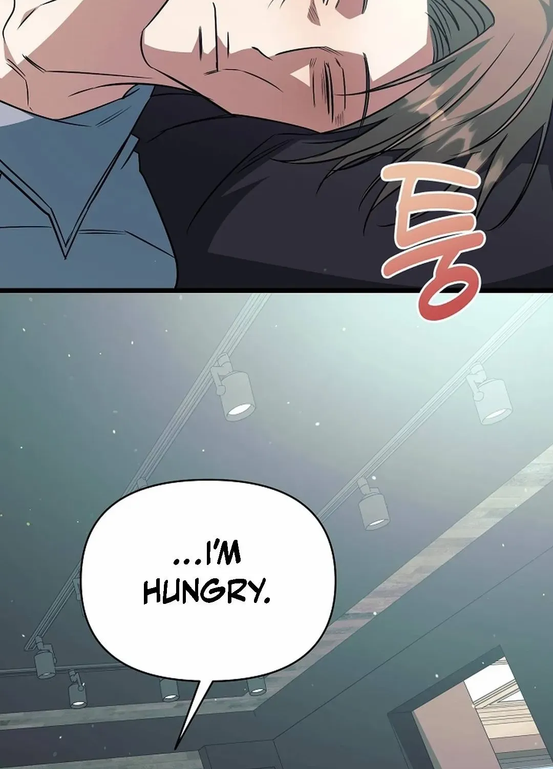 Wide Open Chapter 23 page 116 - 