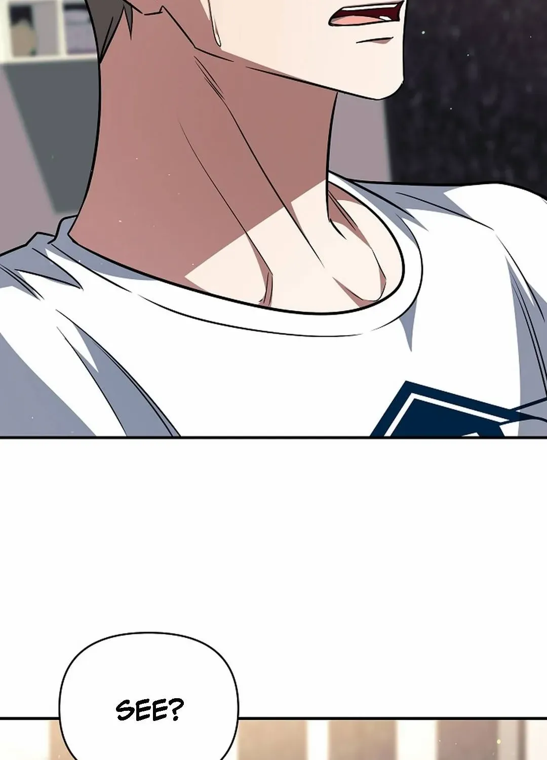 Wide Open Chapter 23 page 13 - 