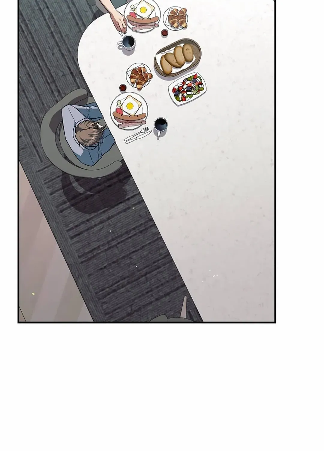 Wide Open Chapter 23 page 121 - 