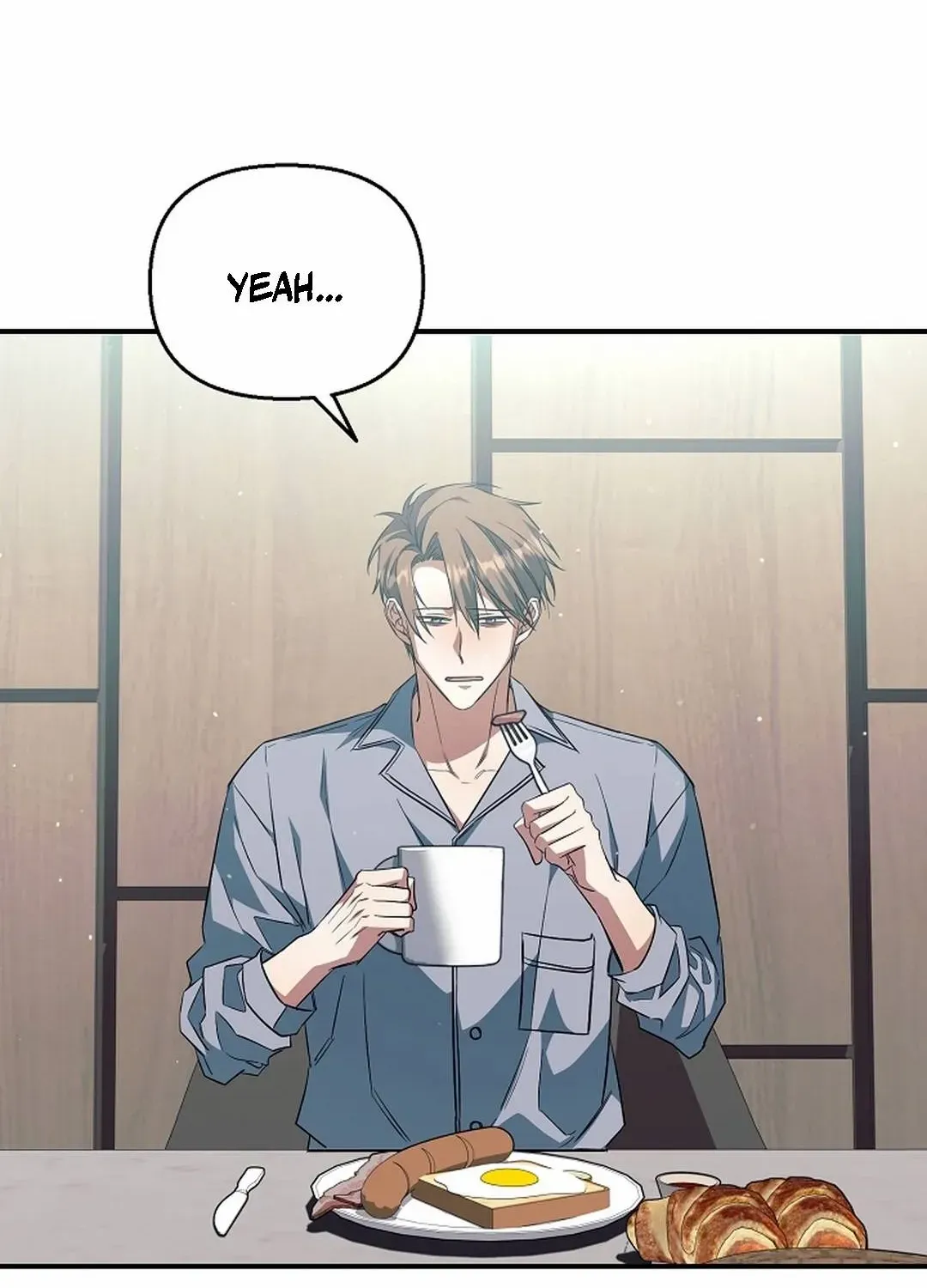 Wide Open Chapter 23 page 124 - 