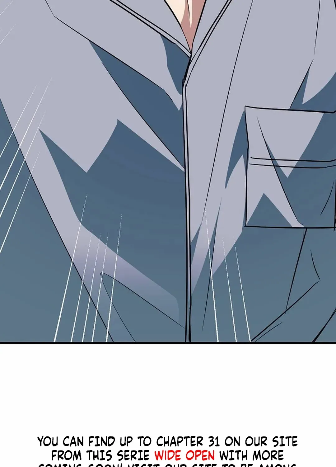 Wide Open Chapter 23 page 127 - 