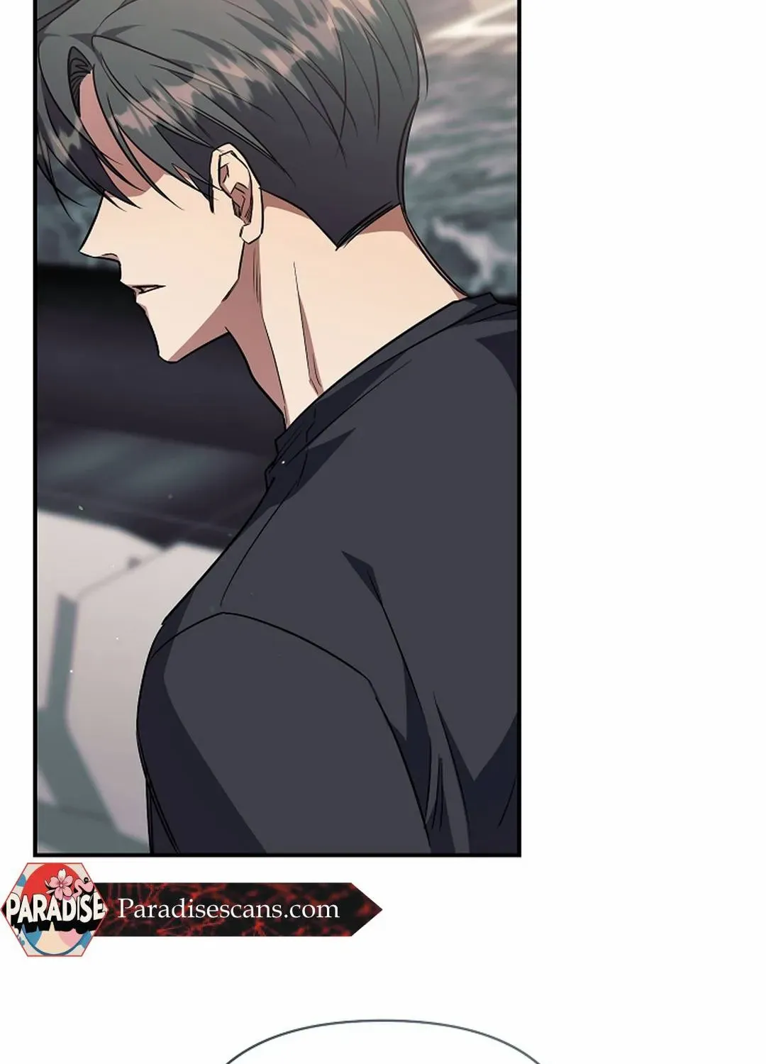 Wide Open Chapter 23 page 18 - 