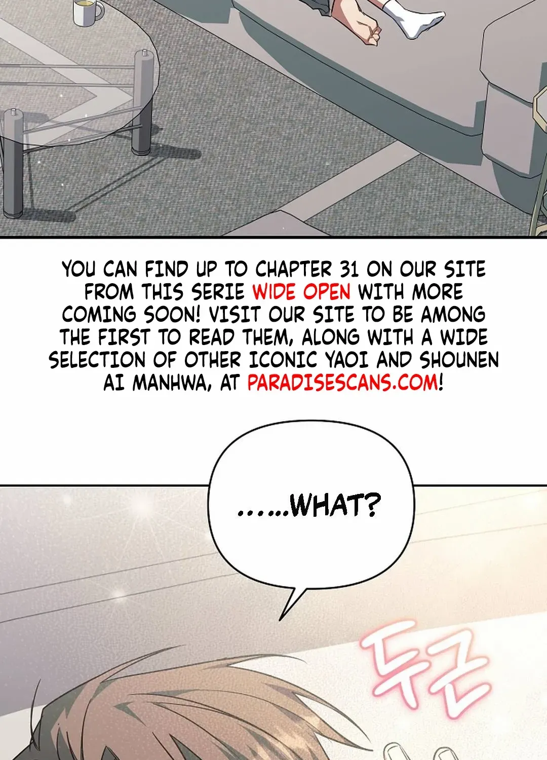 Wide Open Chapter 23 page 3 - 