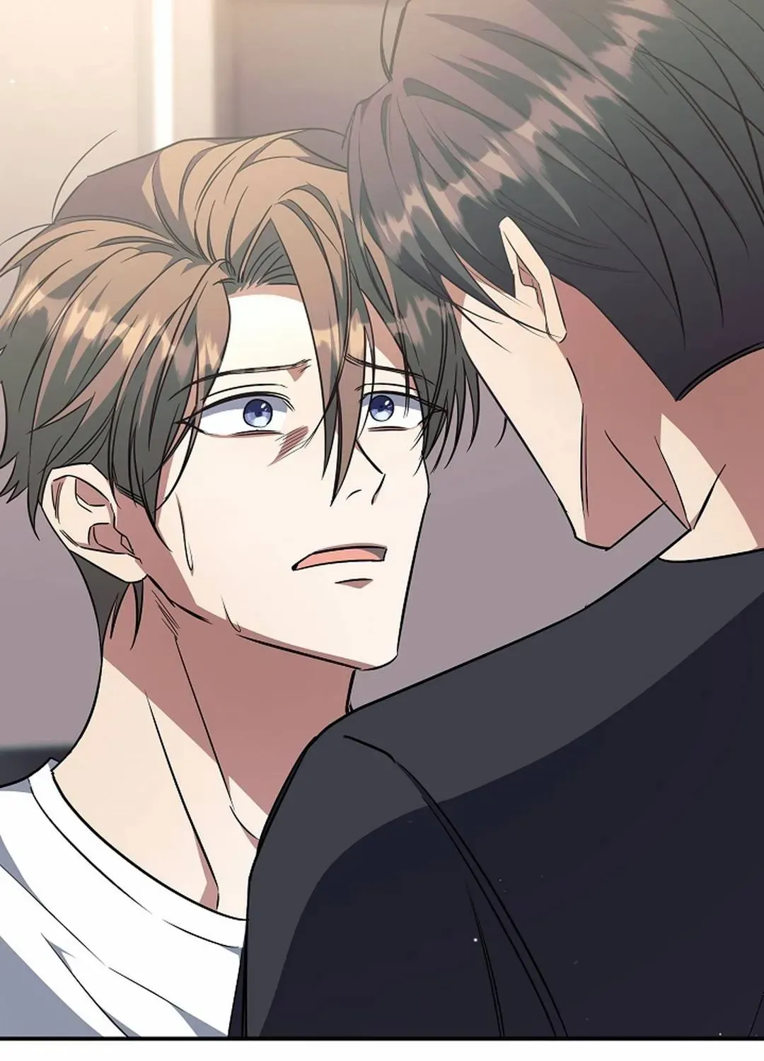 Wide Open Chapter 23 page 22 - 