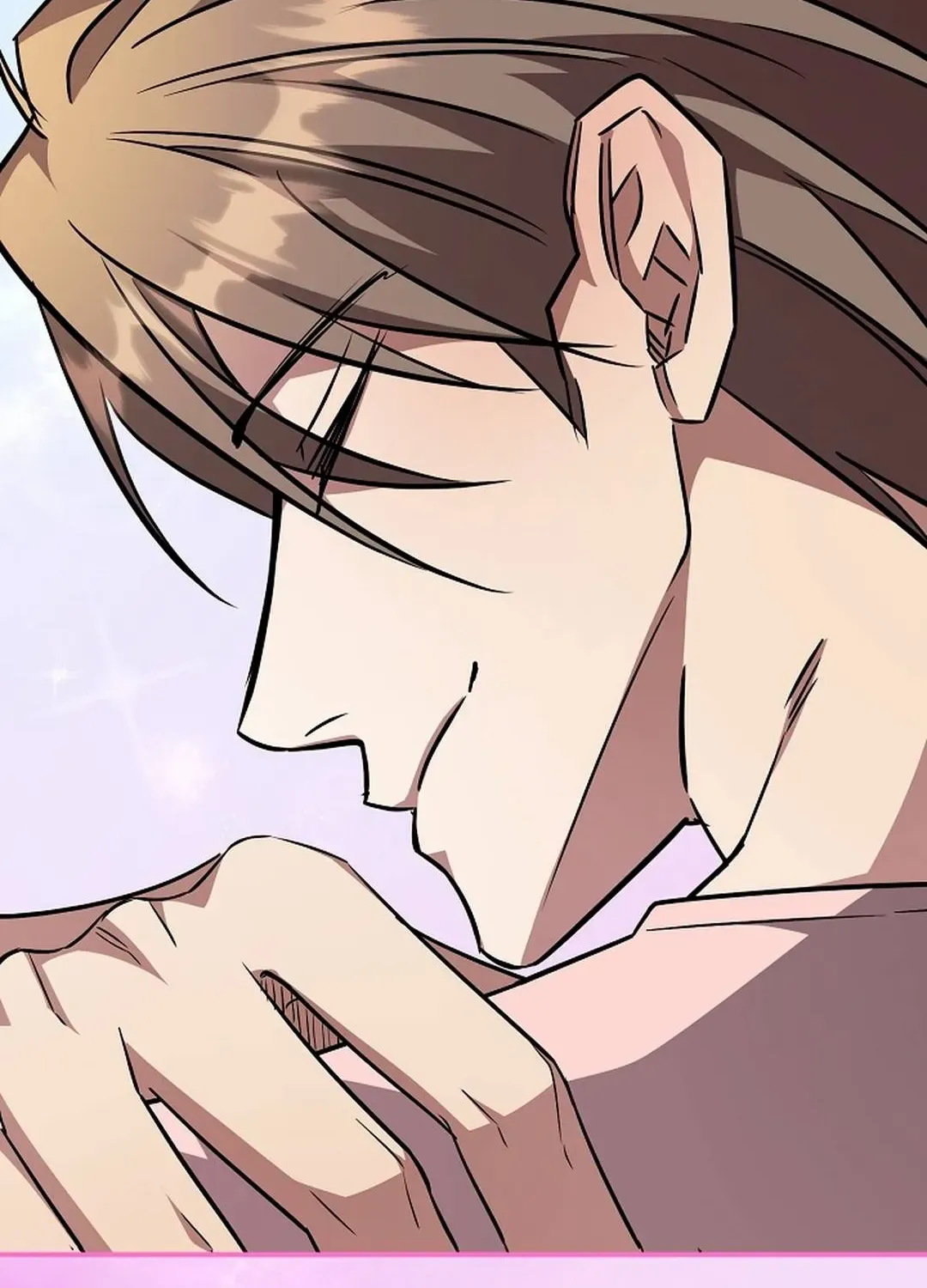 Wide Open Chapter 23 page 31 - 