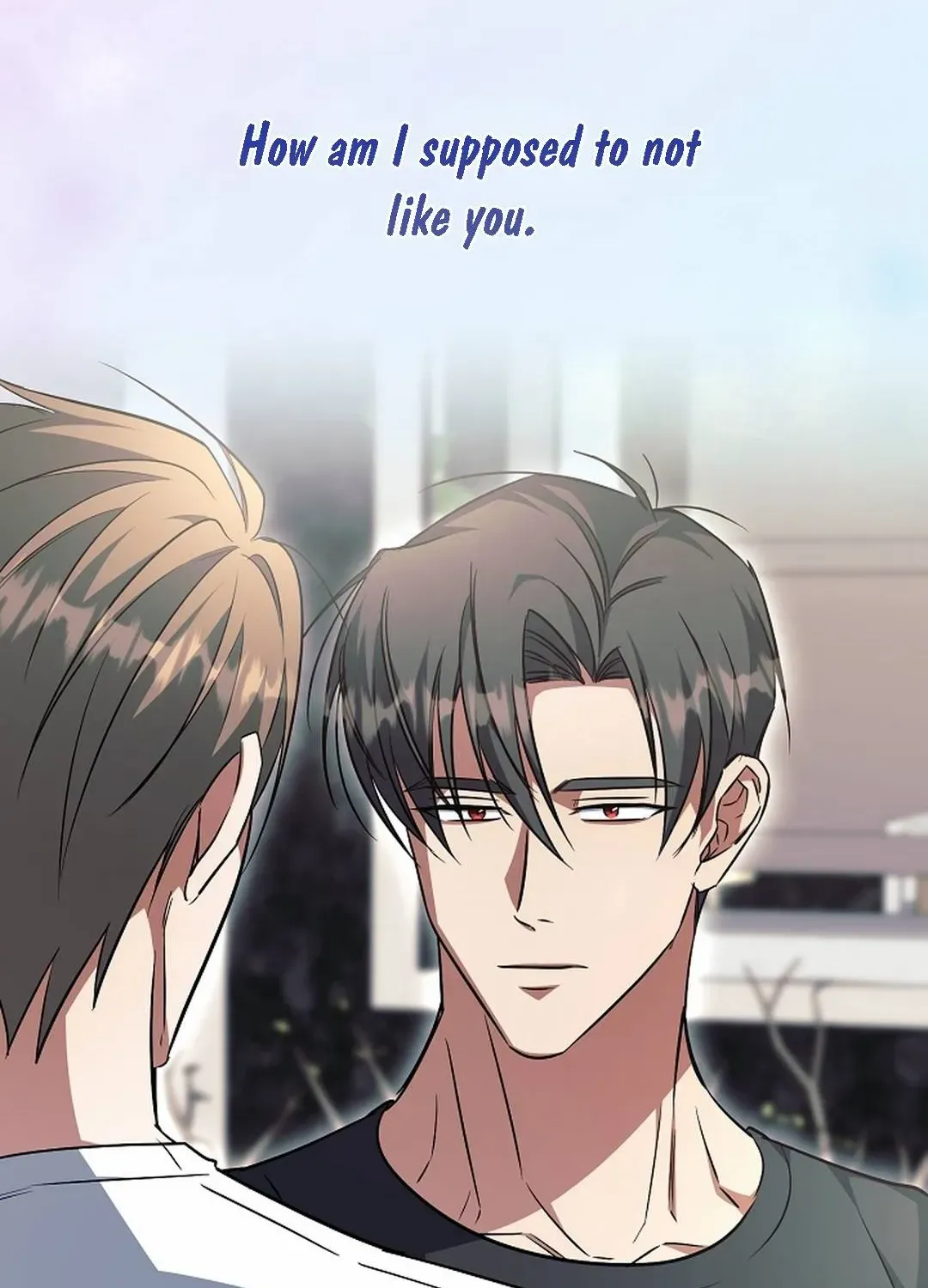 Wide Open Chapter 23 page 33 - 