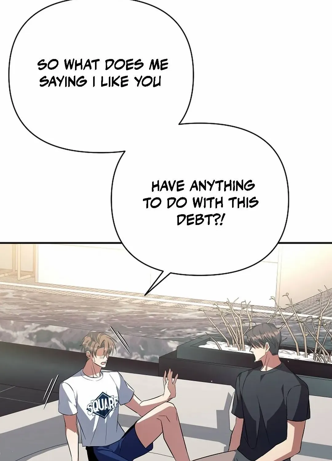 Wide Open Chapter 23 page 35 - 