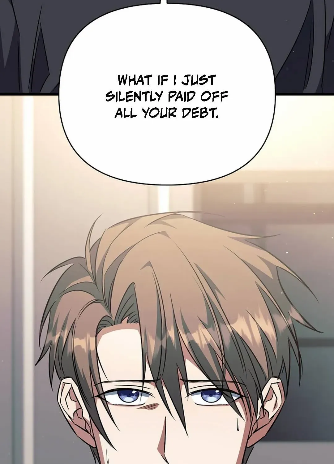 Wide Open Chapter 23 page 38 - 