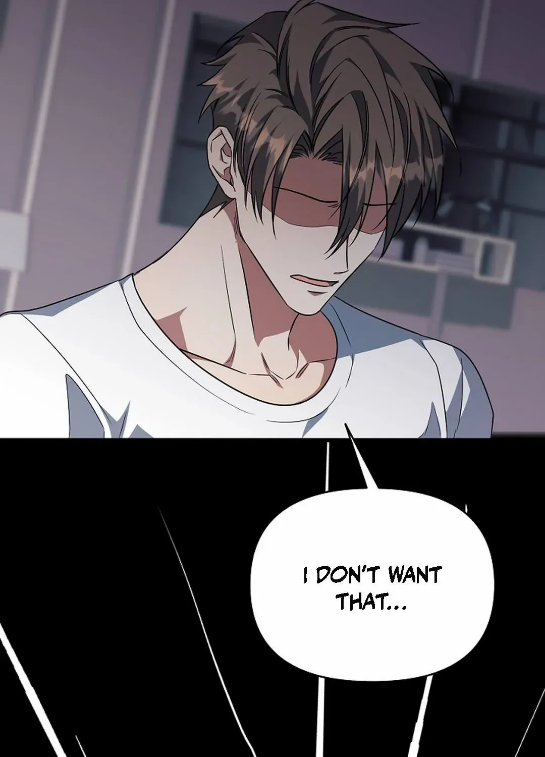 Wide Open Chapter 23 page 41 - 