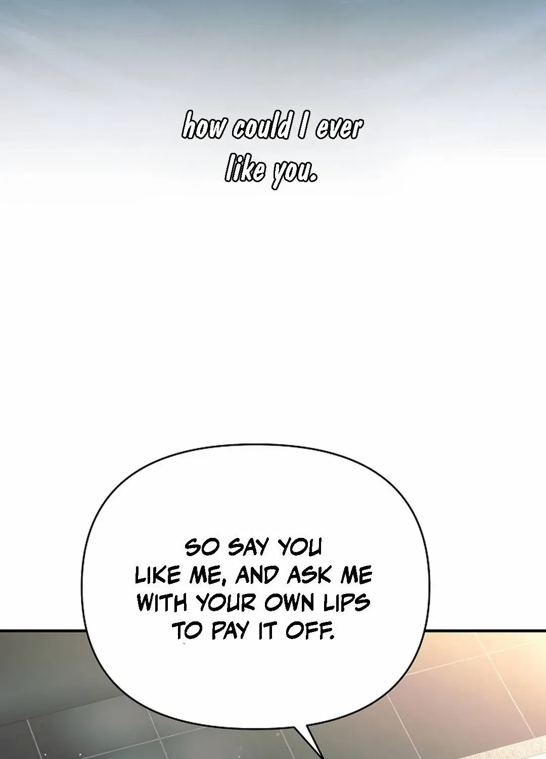 Wide Open Chapter 23 page 47 - 