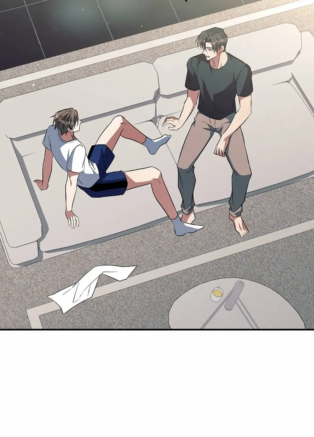 Wide Open Chapter 23 page 48 - 
