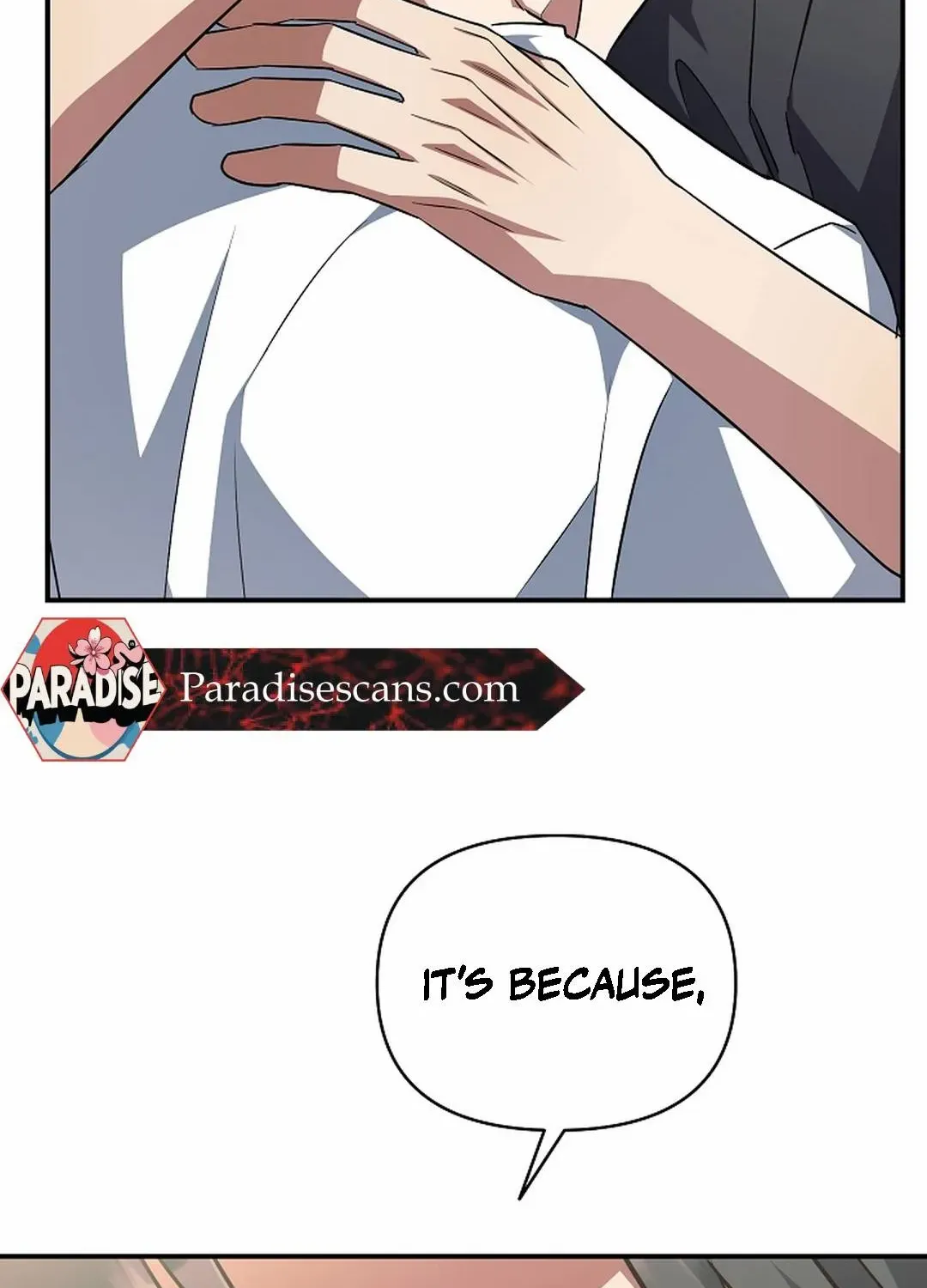 Wide Open Chapter 23 page 54 - 