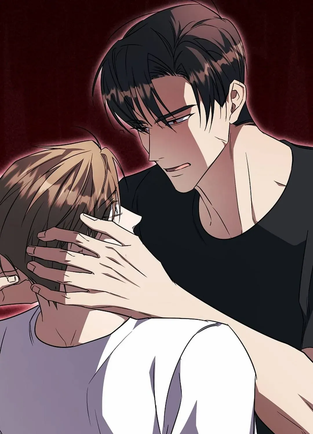Wide Open Chapter 23 page 61 - 