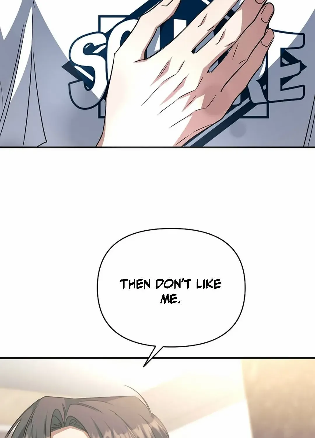 Wide Open Chapter 23 page 71 - 