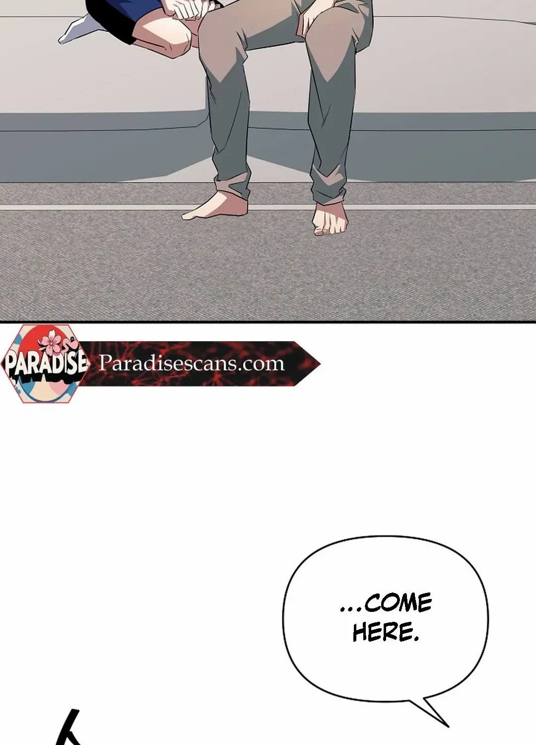 Wide Open Chapter 23 page 77 - 