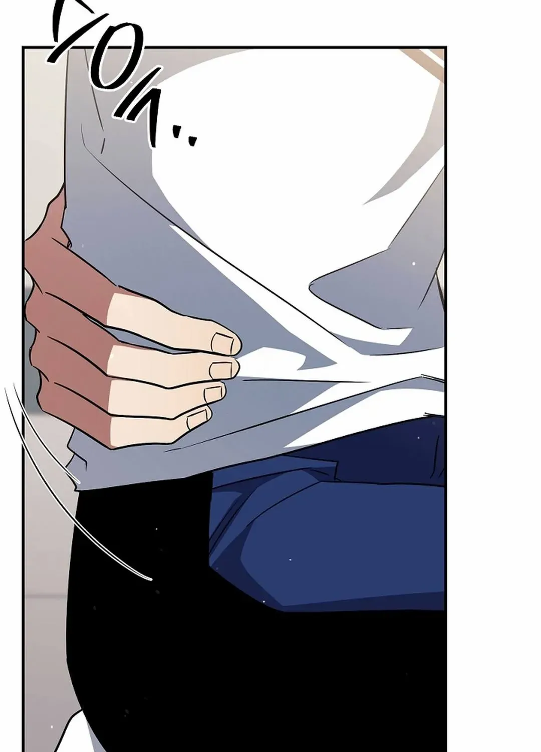 Wide Open Chapter 23 page 78 - 
