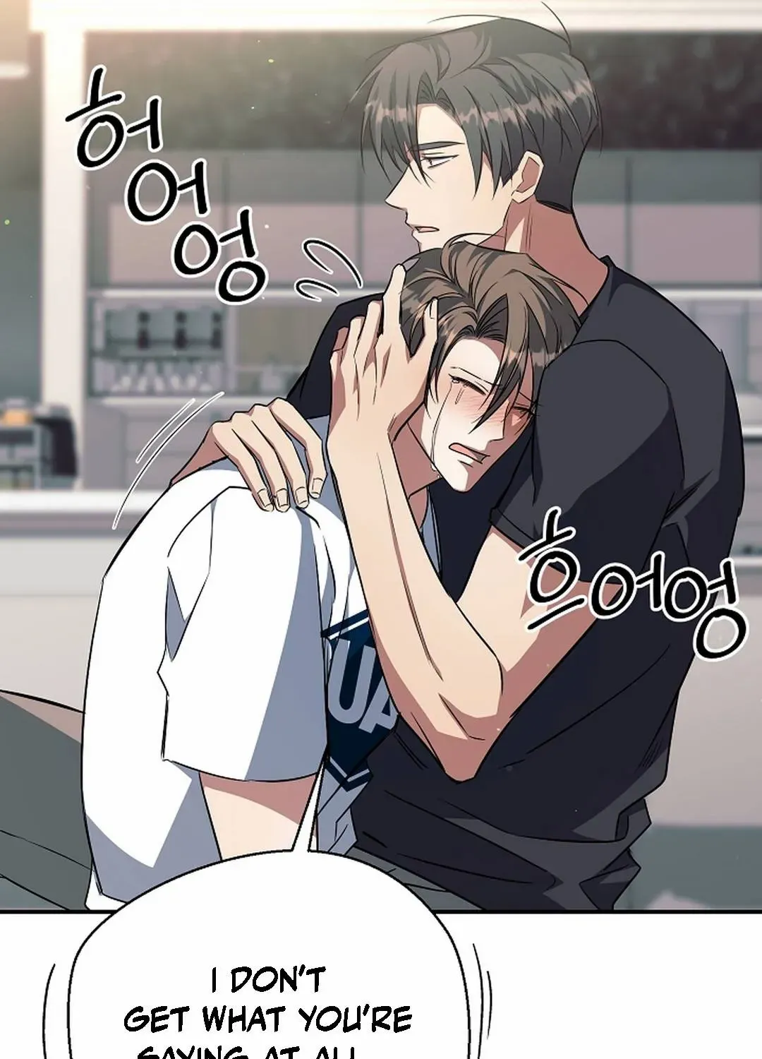 Wide Open Chapter 23 page 80 - 