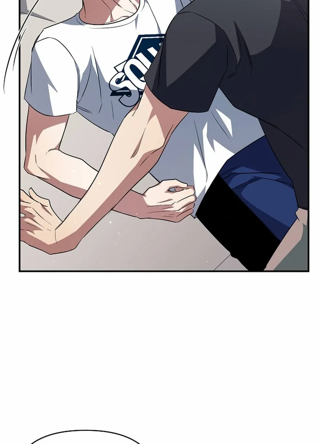 Wide Open Chapter 23 page 9 - 