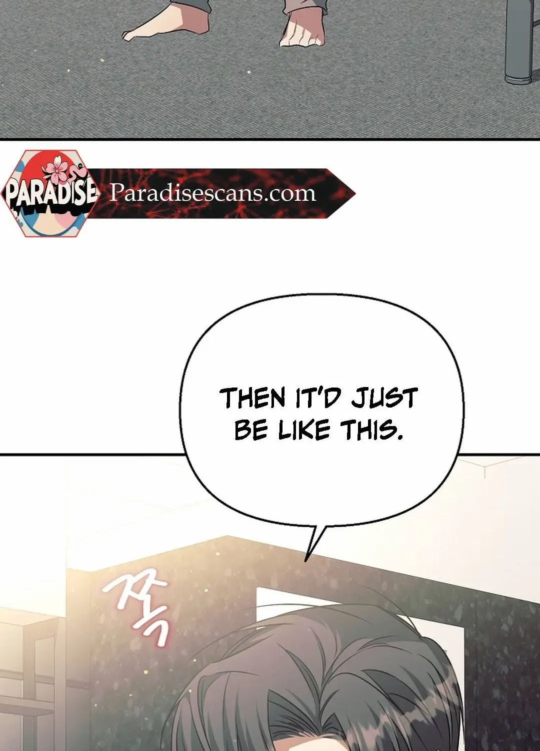 Wide Open Chapter 23 page 92 - 