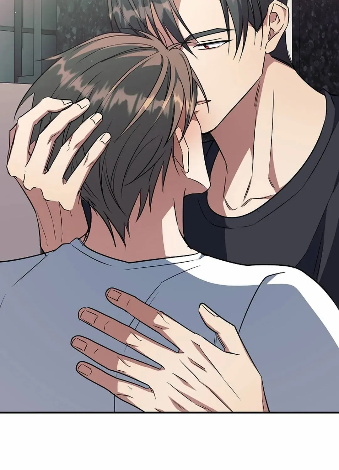 Wide Open Chapter 23 page 93 - 